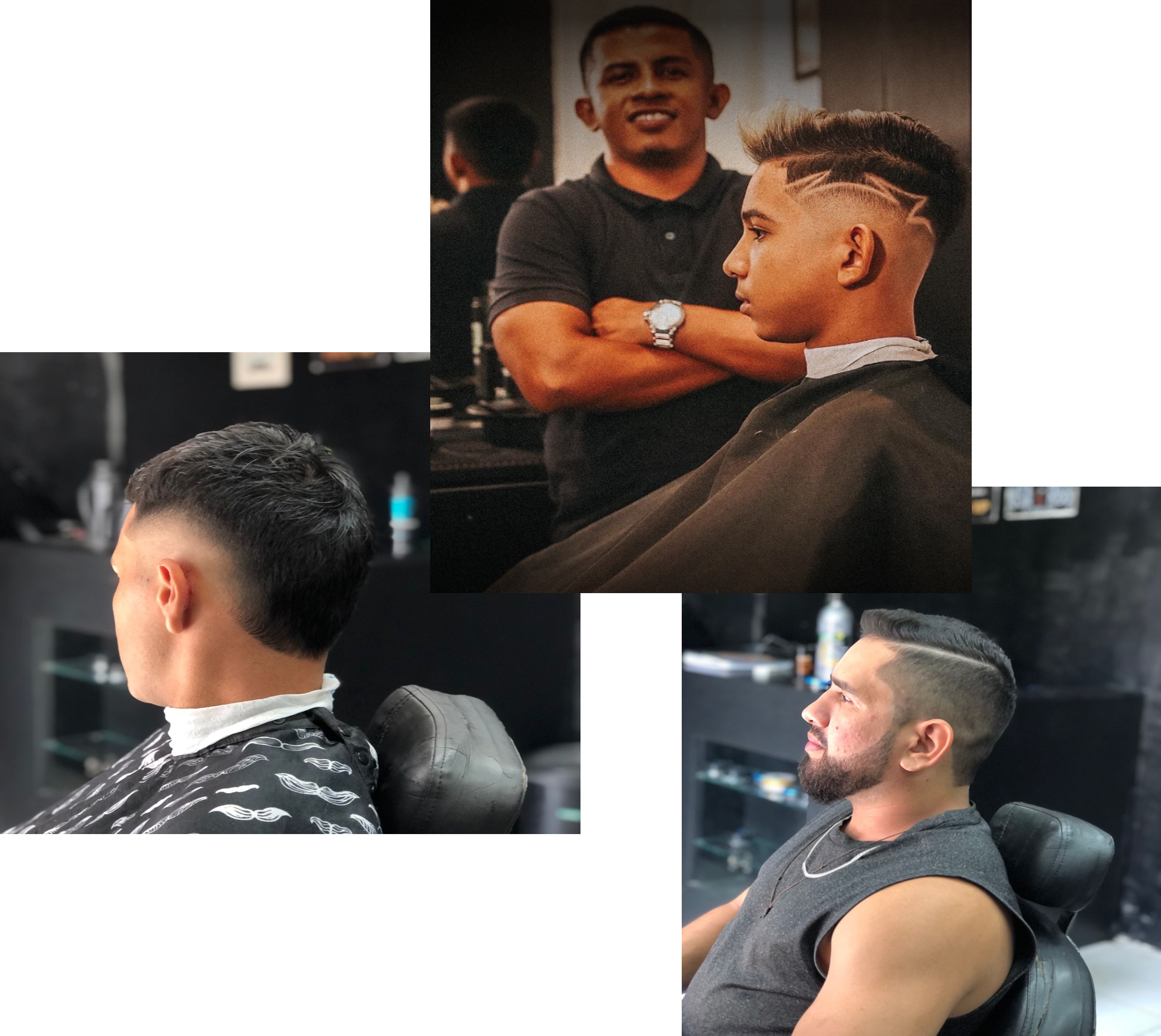 Imagem sobre a Totemar barbearia